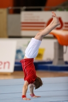 Thumbnail - JT III - Artem Yarovyi - Gymnastique Artistique - 2022 - egWohnen JuniorsTrophy - Participants - Cottbus 02051_03123.jpg