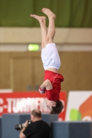Thumbnail - JT III - Artem Yarovyi - Gymnastique Artistique - 2022 - egWohnen JuniorsTrophy - Participants - Cottbus 02051_03126.jpg