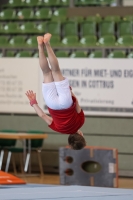 Thumbnail - JT III - Artem Yarovyi - Gymnastique Artistique - 2022 - egWohnen JuniorsTrophy - Participants - Cottbus 02051_03127.jpg