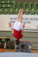 Thumbnail - JT III - Artem Yarovyi - Gymnastique Artistique - 2022 - egWohnen JuniorsTrophy - Participants - Cottbus 02051_03128.jpg