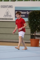 Thumbnail - JT III - Artem Yarovyi - Gymnastique Artistique - 2022 - egWohnen JuniorsTrophy - Participants - Cottbus 02051_03129.jpg