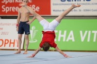 Thumbnail - JT III - Artem Yarovyi - Gymnastique Artistique - 2022 - egWohnen JuniorsTrophy - Participants - Cottbus 02051_03132.jpg