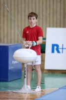Thumbnail - JT III - Artem Yarovyi - Gymnastique Artistique - 2022 - egWohnen JuniorsTrophy - Participants - Cottbus 02051_03133.jpg