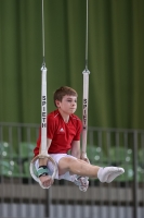 Thumbnail - JT III - Artem Yarovyi - Gymnastique Artistique - 2022 - egWohnen JuniorsTrophy - Participants - Cottbus 02051_03137.jpg