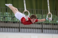 Thumbnail - JT III - Artem Yarovyi - Gymnastique Artistique - 2022 - egWohnen JuniorsTrophy - Participants - Cottbus 02051_03138.jpg