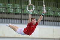 Thumbnail - JT III - Artem Yarovyi - Artistic Gymnastics - 2022 - egWohnen JuniorsTrophy - Participants - Cottbus 02051_03140.jpg