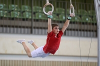 Thumbnail - JT III - Artem Yarovyi - Artistic Gymnastics - 2022 - egWohnen JuniorsTrophy - Participants - Cottbus 02051_03142.jpg