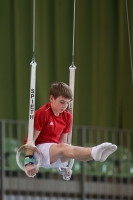 Thumbnail - JT III - Artem Yarovyi - Artistic Gymnastics - 2022 - egWohnen JuniorsTrophy - Participants - Cottbus 02051_03144.jpg