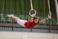 Thumbnail - JT III - Artem Yarovyi - Artistic Gymnastics - 2022 - egWohnen JuniorsTrophy - Participants - Cottbus 02051_03145.jpg