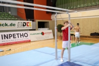 Thumbnail - JT III - Artem Yarovyi - Artistic Gymnastics - 2022 - egWohnen JuniorsTrophy - Participants - Cottbus 02051_03146.jpg