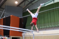 Thumbnail - JT III - Artem Yarovyi - Artistic Gymnastics - 2022 - egWohnen JuniorsTrophy - Participants - Cottbus 02051_03147.jpg