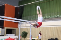Thumbnail - JT III - Artem Yarovyi - Artistic Gymnastics - 2022 - egWohnen JuniorsTrophy - Participants - Cottbus 02051_03148.jpg