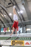 Thumbnail - JT III - Artem Yarovyi - Artistic Gymnastics - 2022 - egWohnen JuniorsTrophy - Participants - Cottbus 02051_03151.jpg
