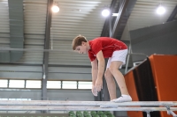 Thumbnail - JT III - Artem Yarovyi - Artistic Gymnastics - 2022 - egWohnen JuniorsTrophy - Participants - Cottbus 02051_03153.jpg