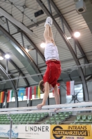 Thumbnail - JT III - Artem Yarovyi - Artistic Gymnastics - 2022 - egWohnen JuniorsTrophy - Participants - Cottbus 02051_03154.jpg
