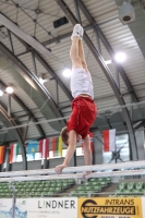 Thumbnail - JT III - Artem Yarovyi - Artistic Gymnastics - 2022 - egWohnen JuniorsTrophy - Participants - Cottbus 02051_03155.jpg