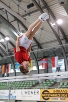 Thumbnail - JT III - Artem Yarovyi - Artistic Gymnastics - 2022 - egWohnen JuniorsTrophy - Participants - Cottbus 02051_03156.jpg
