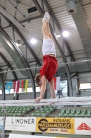 Thumbnail - JT III - Artem Yarovyi - Artistic Gymnastics - 2022 - egWohnen JuniorsTrophy - Participants - Cottbus 02051_03158.jpg