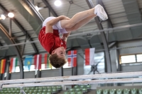 Thumbnail - JT III - Artem Yarovyi - Artistic Gymnastics - 2022 - egWohnen JuniorsTrophy - Participants - Cottbus 02051_03159.jpg