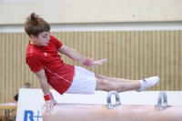 Thumbnail - JT III - Artem Yarovyi - Artistic Gymnastics - 2022 - egWohnen JuniorsTrophy - Participants - Cottbus 02051_03162.jpg