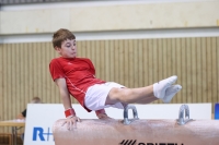Thumbnail - JT III - Artem Yarovyi - Artistic Gymnastics - 2022 - egWohnen JuniorsTrophy - Participants - Cottbus 02051_03163.jpg
