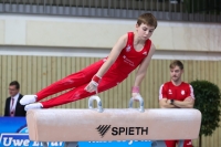 Thumbnail - JT III - Artem Yarovyi - Artistic Gymnastics - 2022 - egWohnen JuniorsTrophy - Participants - Cottbus 02051_03169.jpg