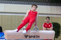 Thumbnail - JT III - Artem Yarovyi - Artistic Gymnastics - 2022 - egWohnen JuniorsTrophy - Participants - Cottbus 02051_03171.jpg