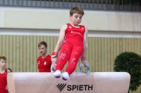 Thumbnail - JT III - Artem Yarovyi - Artistic Gymnastics - 2022 - egWohnen JuniorsTrophy - Participants - Cottbus 02051_03176.jpg