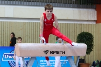 Thumbnail - JT III - Artem Yarovyi - Artistic Gymnastics - 2022 - egWohnen JuniorsTrophy - Participants - Cottbus 02051_03184.jpg