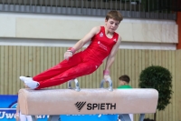Thumbnail - JT III - Artem Yarovyi - Artistic Gymnastics - 2022 - egWohnen JuniorsTrophy - Participants - Cottbus 02051_03188.jpg