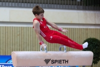 Thumbnail - JT III - Artem Yarovyi - Artistic Gymnastics - 2022 - egWohnen JuniorsTrophy - Participants - Cottbus 02051_03200.jpg