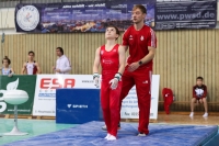 Thumbnail - JT III - Artem Yarovyi - Artistic Gymnastics - 2022 - egWohnen JuniorsTrophy - Participants - Cottbus 02051_03204.jpg
