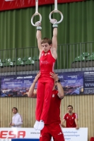 Thumbnail - JT III - Artem Yarovyi - Ginnastica Artistica - 2022 - egWohnen JuniorsTrophy - Participants - Cottbus 02051_03206.jpg