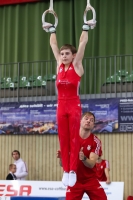 Thumbnail - JT III - Artem Yarovyi - Artistic Gymnastics - 2022 - egWohnen JuniorsTrophy - Participants - Cottbus 02051_03208.jpg