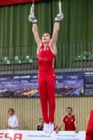 Thumbnail - JT III - Artem Yarovyi - Artistic Gymnastics - 2022 - egWohnen JuniorsTrophy - Participants - Cottbus 02051_03209.jpg