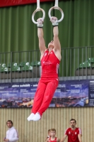 Thumbnail - JT III - Artem Yarovyi - Artistic Gymnastics - 2022 - egWohnen JuniorsTrophy - Participants - Cottbus 02051_03210.jpg