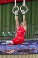 Thumbnail - JT III - Artem Yarovyi - Artistic Gymnastics - 2022 - egWohnen JuniorsTrophy - Participants - Cottbus 02051_03211.jpg