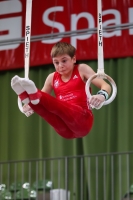Thumbnail - JT III - Artem Yarovyi - Artistic Gymnastics - 2022 - egWohnen JuniorsTrophy - Participants - Cottbus 02051_03212.jpg