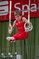 Thumbnail - JT III - Artem Yarovyi - Artistic Gymnastics - 2022 - egWohnen JuniorsTrophy - Participants - Cottbus 02051_03213.jpg