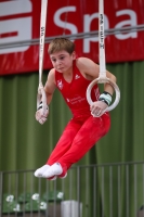 Thumbnail - JT III - Artem Yarovyi - Artistic Gymnastics - 2022 - egWohnen JuniorsTrophy - Participants - Cottbus 02051_03214.jpg