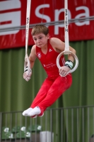 Thumbnail - JT III - Artem Yarovyi - Ginnastica Artistica - 2022 - egWohnen JuniorsTrophy - Participants - Cottbus 02051_03214.jpg