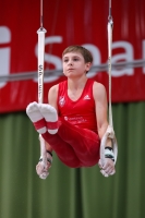 Thumbnail - JT III - Artem Yarovyi - Artistic Gymnastics - 2022 - egWohnen JuniorsTrophy - Participants - Cottbus 02051_03216.jpg