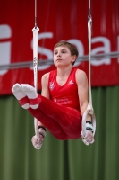 Thumbnail - JT III - Artem Yarovyi - Artistic Gymnastics - 2022 - egWohnen JuniorsTrophy - Participants - Cottbus 02051_03218.jpg