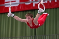 Thumbnail - JT III - Artem Yarovyi - Artistic Gymnastics - 2022 - egWohnen JuniorsTrophy - Participants - Cottbus 02051_03219.jpg