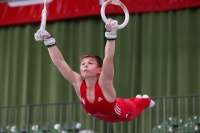 Thumbnail - JT III - Artem Yarovyi - Artistic Gymnastics - 2022 - egWohnen JuniorsTrophy - Participants - Cottbus 02051_03220.jpg