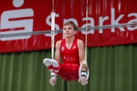 Thumbnail - JT III - Artem Yarovyi - Artistic Gymnastics - 2022 - egWohnen JuniorsTrophy - Participants - Cottbus 02051_03222.jpg