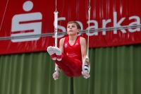 Thumbnail - JT III - Artem Yarovyi - Artistic Gymnastics - 2022 - egWohnen JuniorsTrophy - Participants - Cottbus 02051_03223.jpg