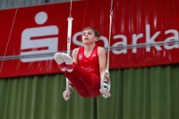 Thumbnail - JT III - Artem Yarovyi - Artistic Gymnastics - 2022 - egWohnen JuniorsTrophy - Participants - Cottbus 02051_03224.jpg