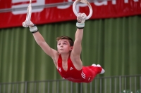 Thumbnail - JT III - Artem Yarovyi - Artistic Gymnastics - 2022 - egWohnen JuniorsTrophy - Participants - Cottbus 02051_03225.jpg