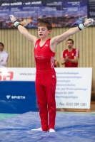Thumbnail - JT III - Artem Yarovyi - Artistic Gymnastics - 2022 - egWohnen JuniorsTrophy - Participants - Cottbus 02051_03228.jpg